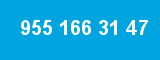 955 166 31 47